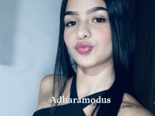Adharamodus