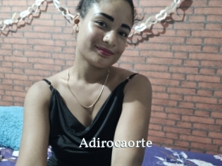 Adirocaorte