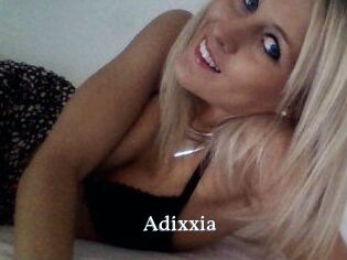 Adixxia