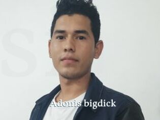 Adonis_bigdick