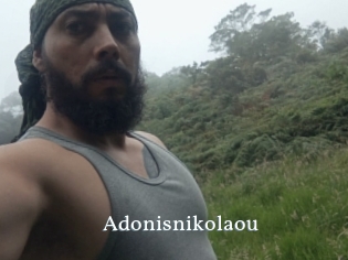 Adonisnikolaou