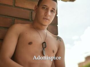 Adonispice