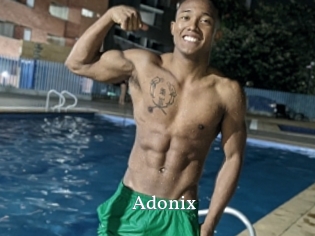 Adonix