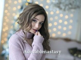 Adorablenastasy