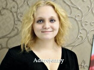 Adorejenny