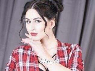 Adorzz
