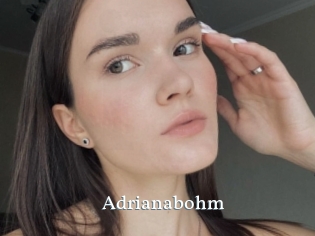 Adrianabohm