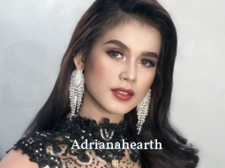 adrianahearth SexyIdol