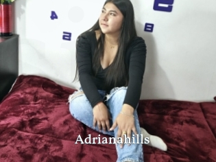Adrianahills