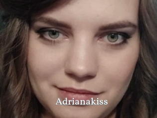 Adrianakiss