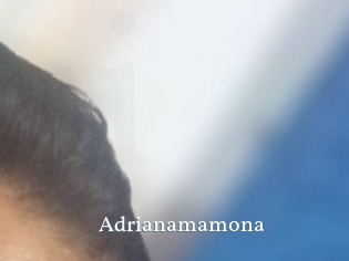 Adrianamamona