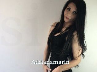 Adrianamarin