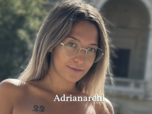 Adrianarchi