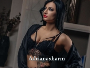 adrianasharm SexyIdol
