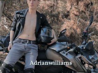Adrianwilliams