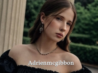Adrienmcgibbon