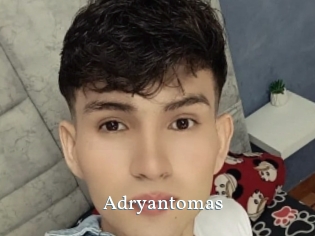 Adryantomas