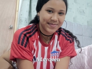 Adryqeen