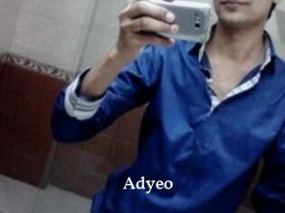 Adyeo