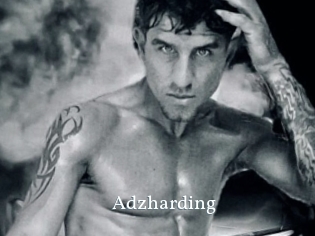 Adzharding