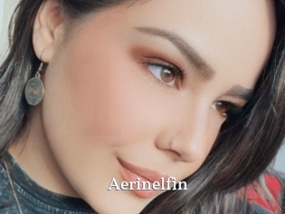 Aerinelfin