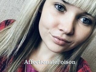 AffectionatePoison