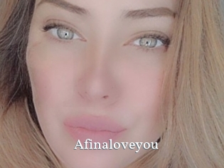 Afinaloveyou