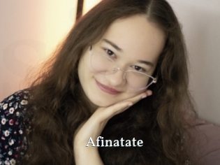Afinatate