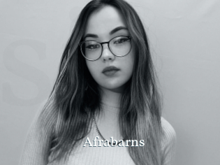 afrabarns SexyIdol