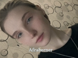 Afraberner