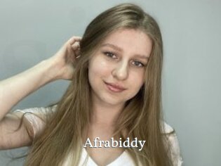 Afrabiddy