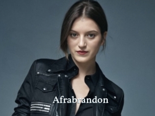 Afrabrandon