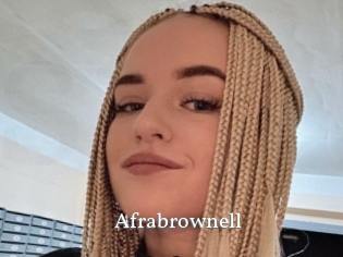 Afrabrownell