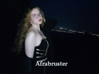 Afrabruster
