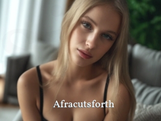 Afracutsforth