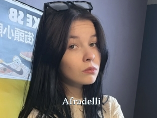 Afradelli