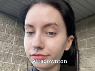 Afradownton