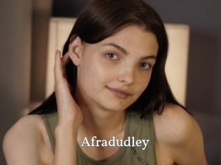 Afradudley