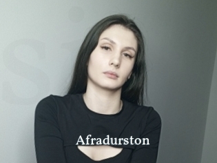 Afradurston