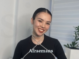 afraemans SexyIdol