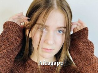 Afragapp