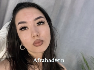 Afrahadwin