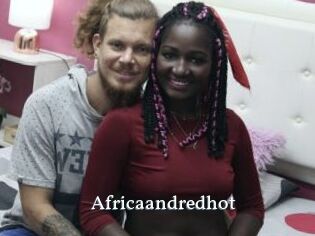 Africaandredhot