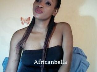 Africanbella