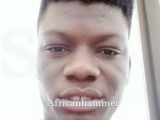 africanhammer SexyIdol