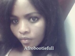 Afrobootiefull