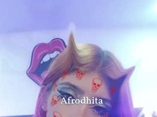 Afrodhita