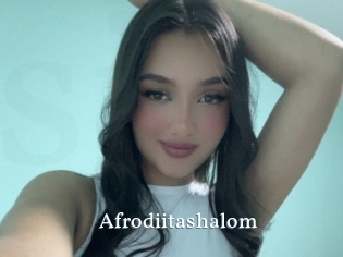 Afrodiitashalom