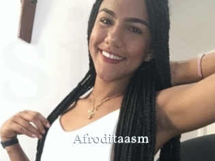 Afroditaasm