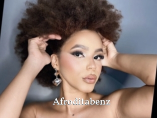 Afroditabenz